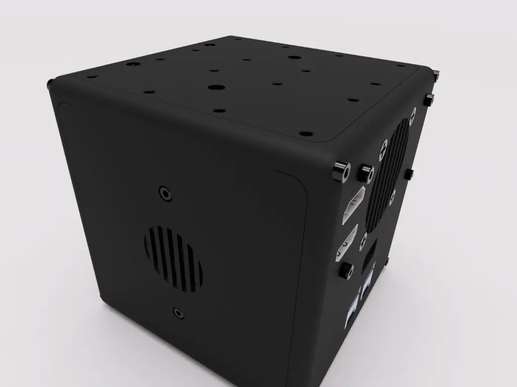 Companion, TheCube Top Angle.webp