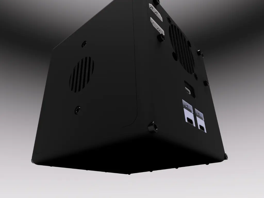 Companion, TheCube Bottom Angle.webp
