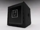 Companion, TheCube