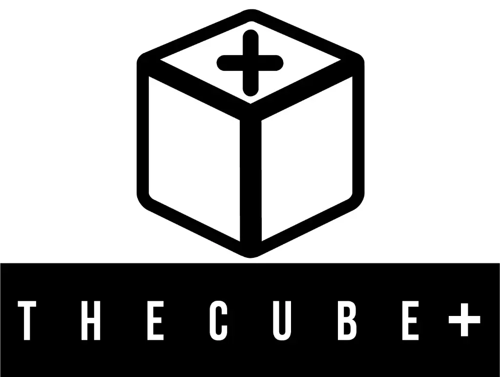 TheCube+