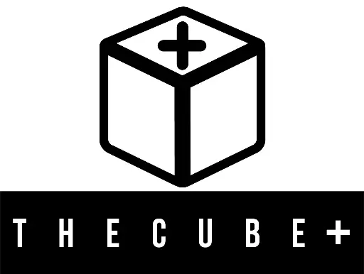 TheCube+